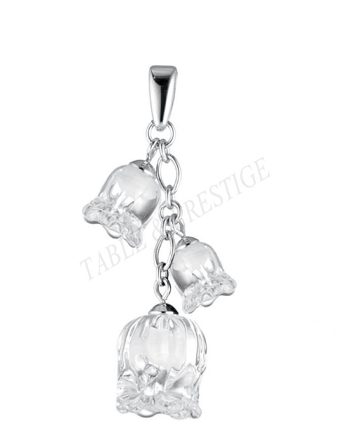 pendant Lalique Muguet 7780800